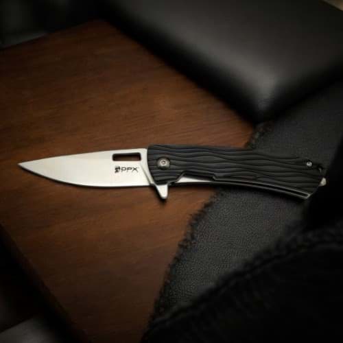 Dpx Gear Yıldırım Çakısı resmi